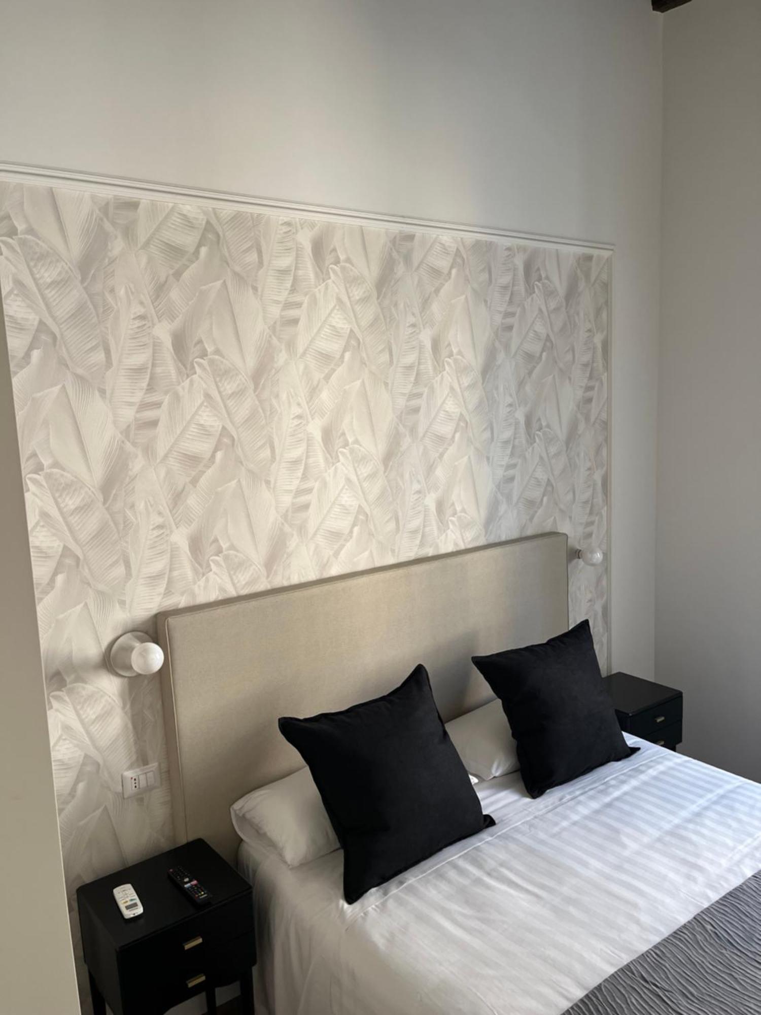 Maison Romana Trastevere Suites מראה חיצוני תמונה