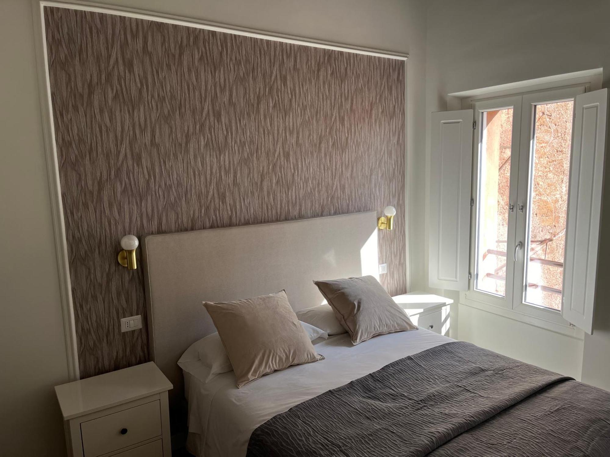 Maison Romana Trastevere Suites מראה חיצוני תמונה