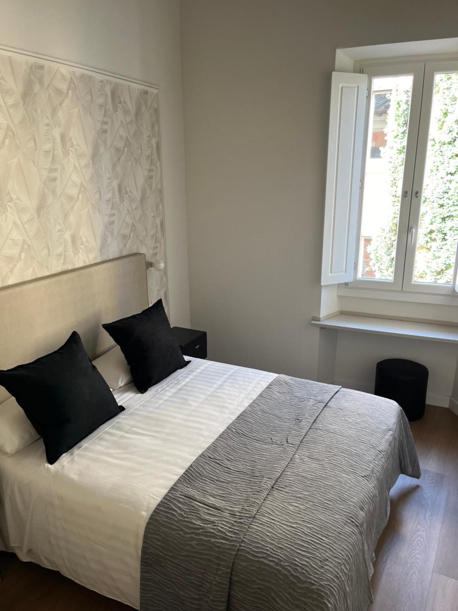 Maison Romana Trastevere Suites מראה חיצוני תמונה