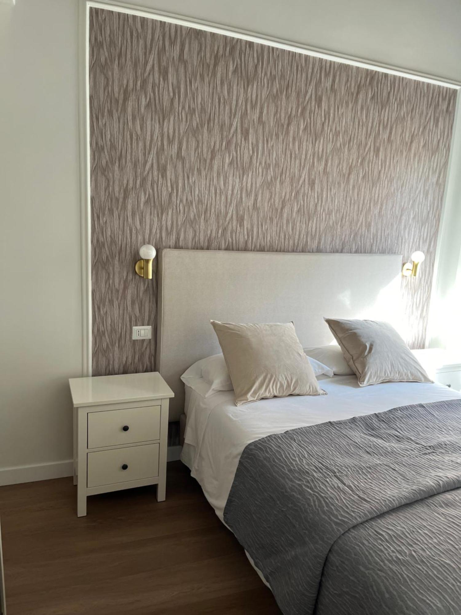 Maison Romana Trastevere Suites מראה חיצוני תמונה