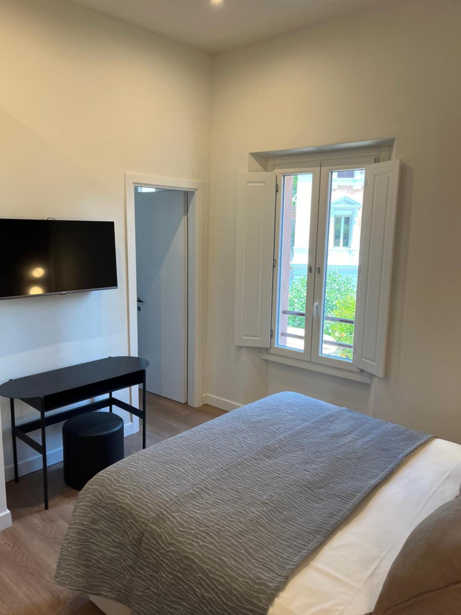 Maison Romana Trastevere Suites מראה חיצוני תמונה
