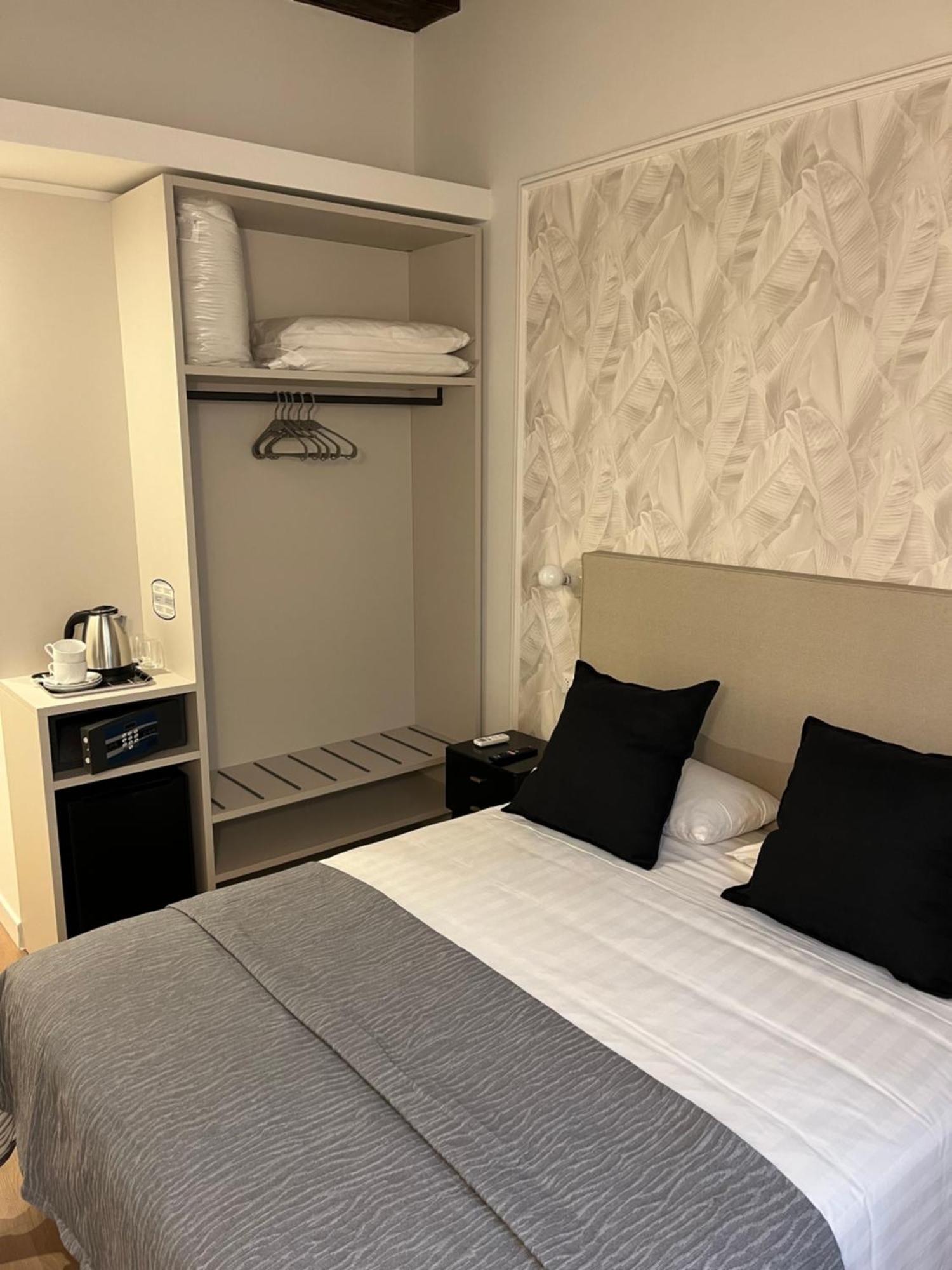 Maison Romana Trastevere Suites מראה חיצוני תמונה