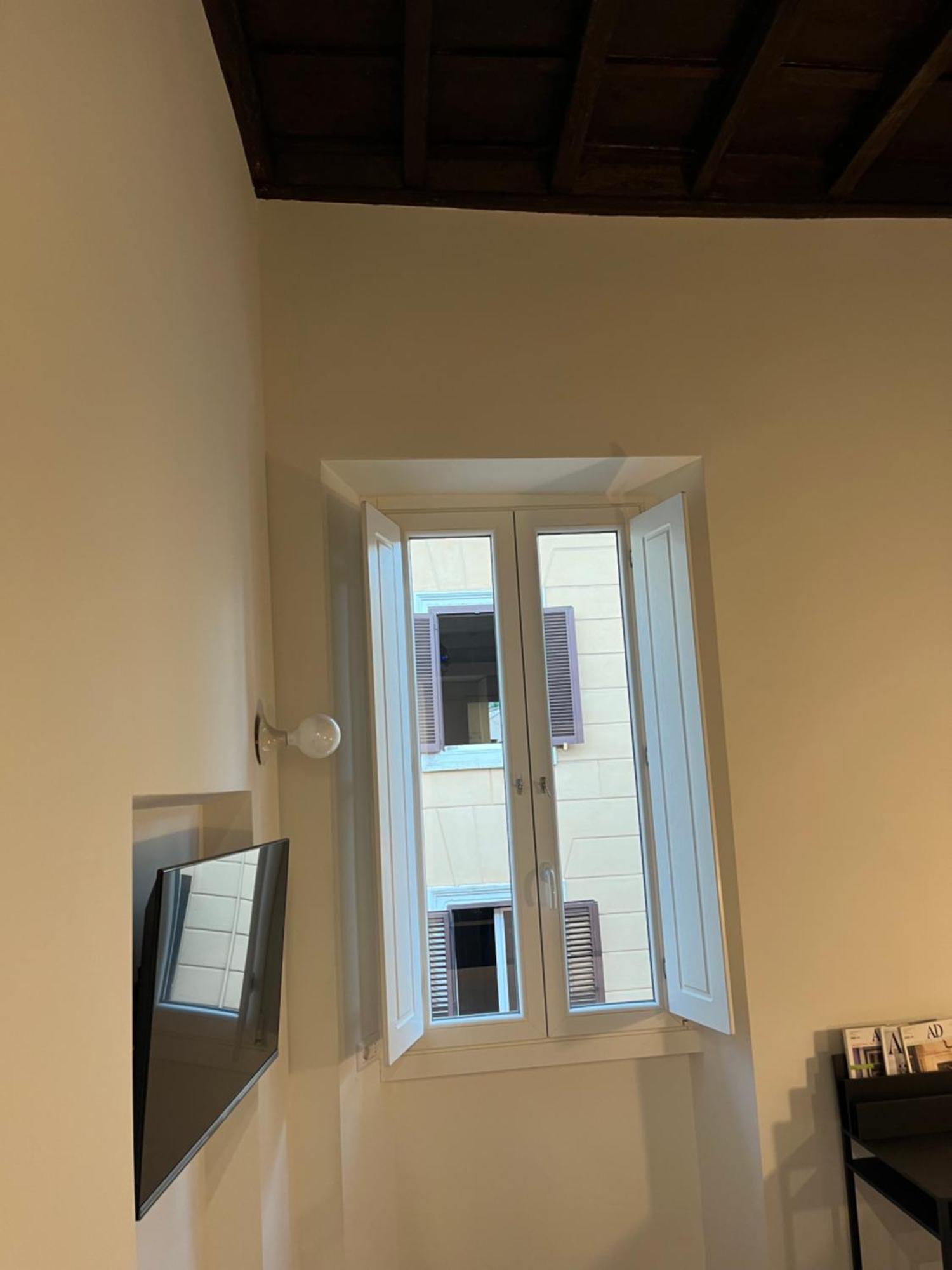 Maison Romana Trastevere Suites מראה חיצוני תמונה