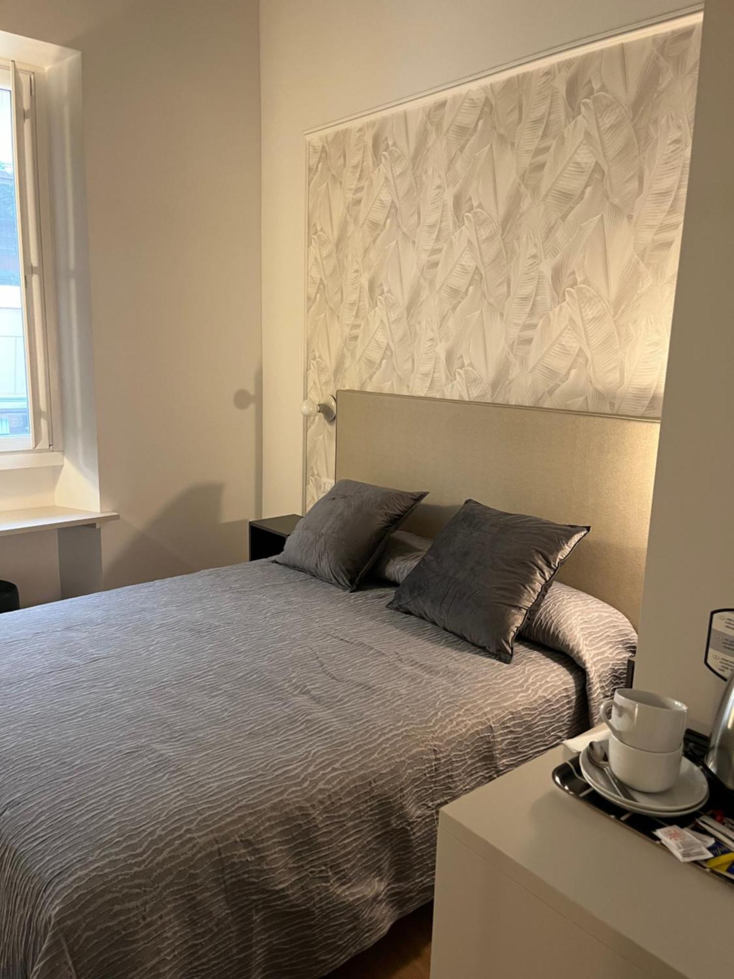 Maison Romana Trastevere Suites מראה חיצוני תמונה