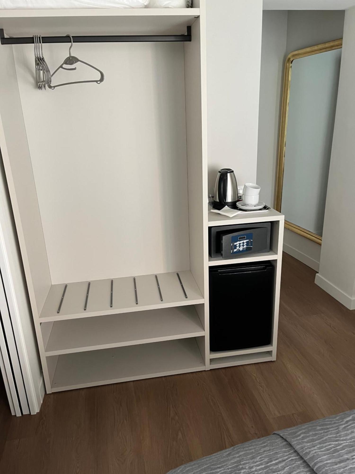 Maison Romana Trastevere Suites מראה חיצוני תמונה
