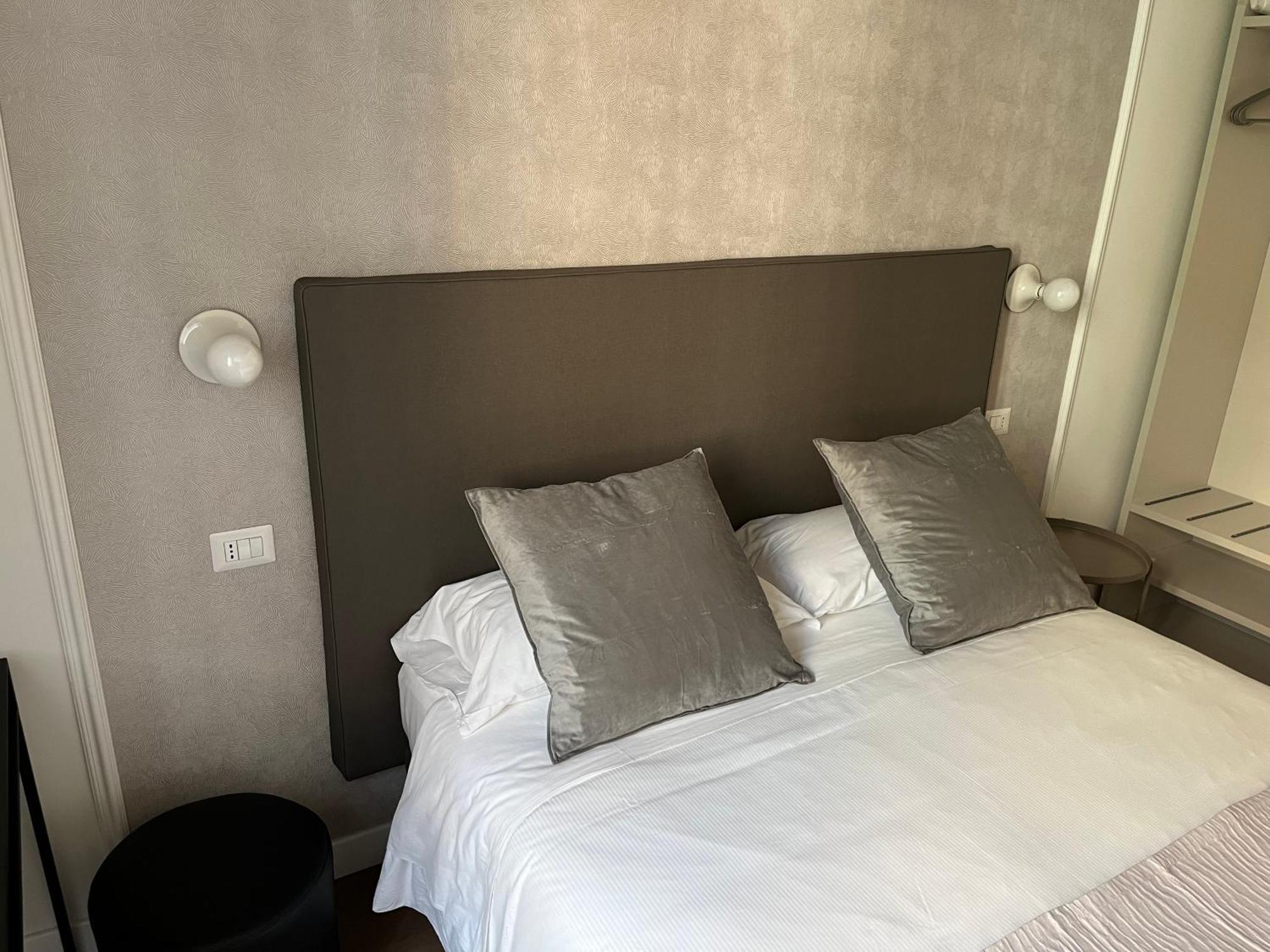 Maison Romana Trastevere Suites מראה חיצוני תמונה