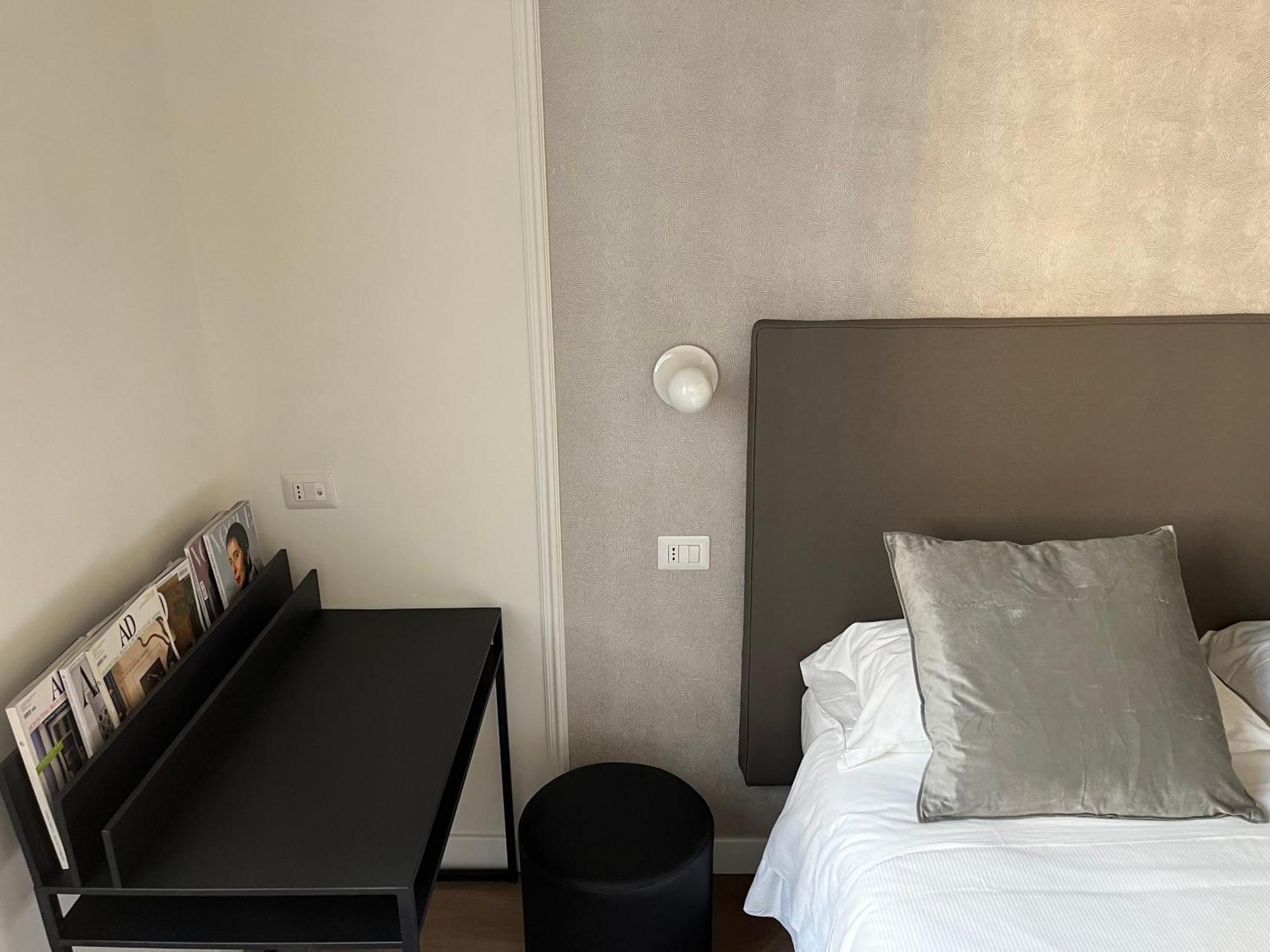 Maison Romana Trastevere Suites מראה חיצוני תמונה