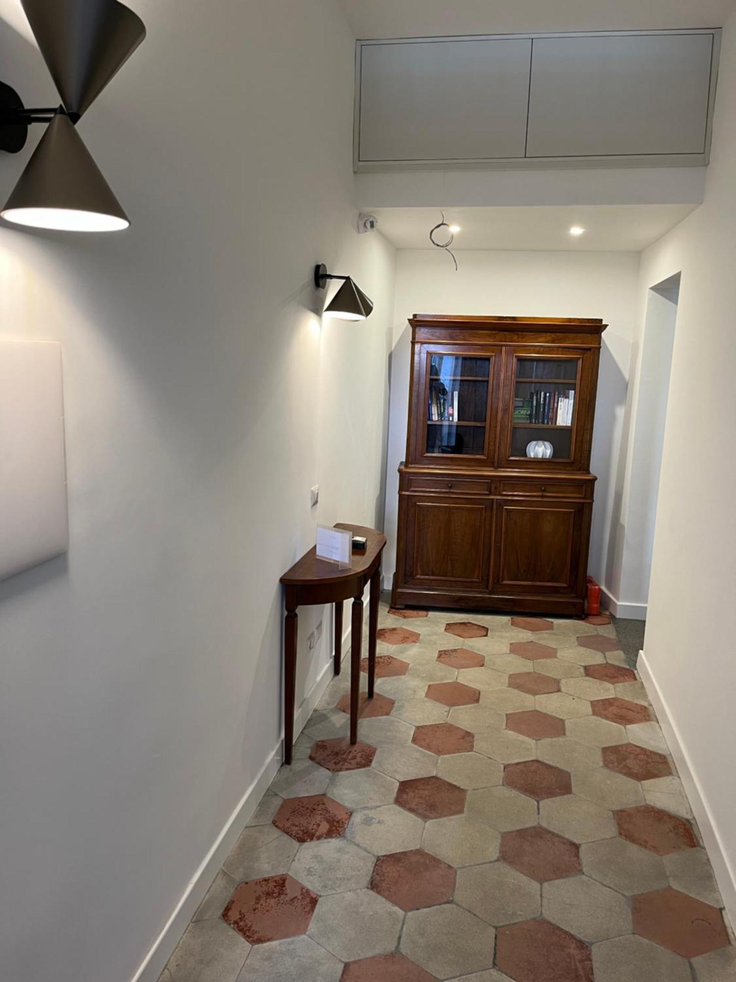 Maison Romana Trastevere Suites מראה חיצוני תמונה