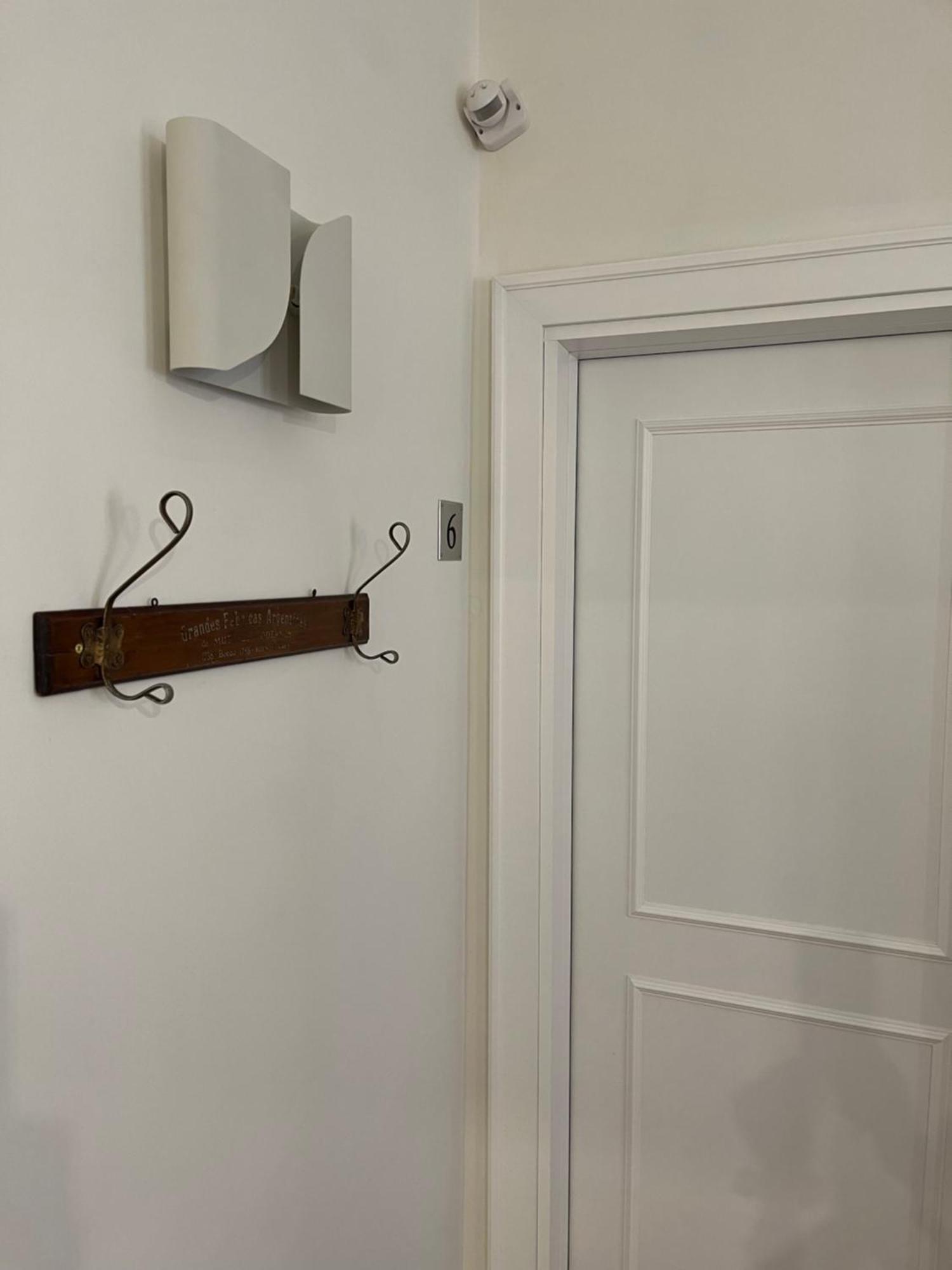 Maison Romana Trastevere Suites מראה חיצוני תמונה