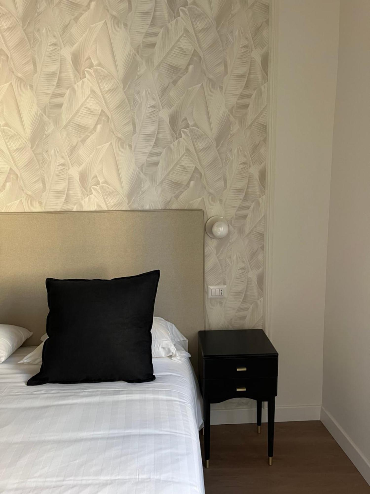 Maison Romana Trastevere Suites מראה חיצוני תמונה