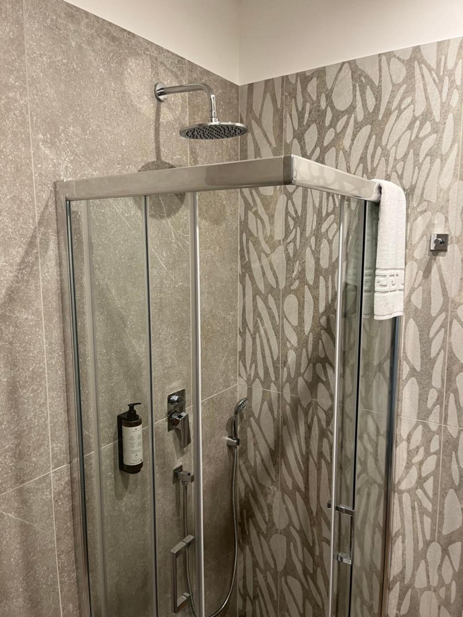 Maison Romana Trastevere Suites מראה חיצוני תמונה