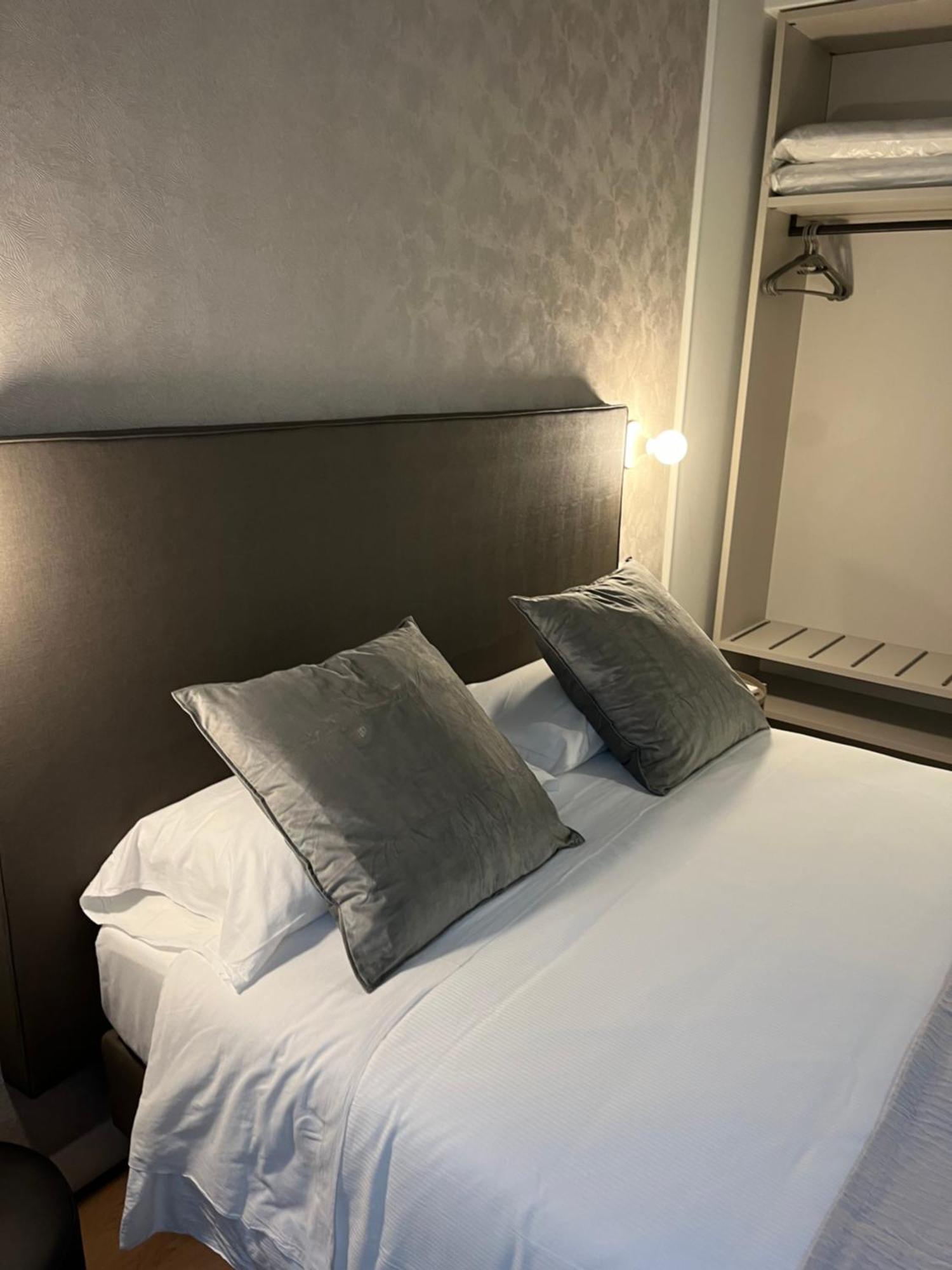 Maison Romana Trastevere Suites מראה חיצוני תמונה