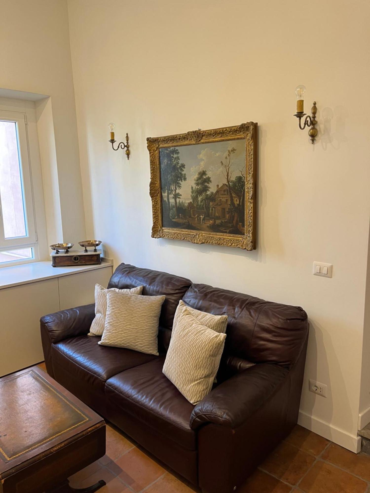 Maison Romana Trastevere Suites מראה חיצוני תמונה