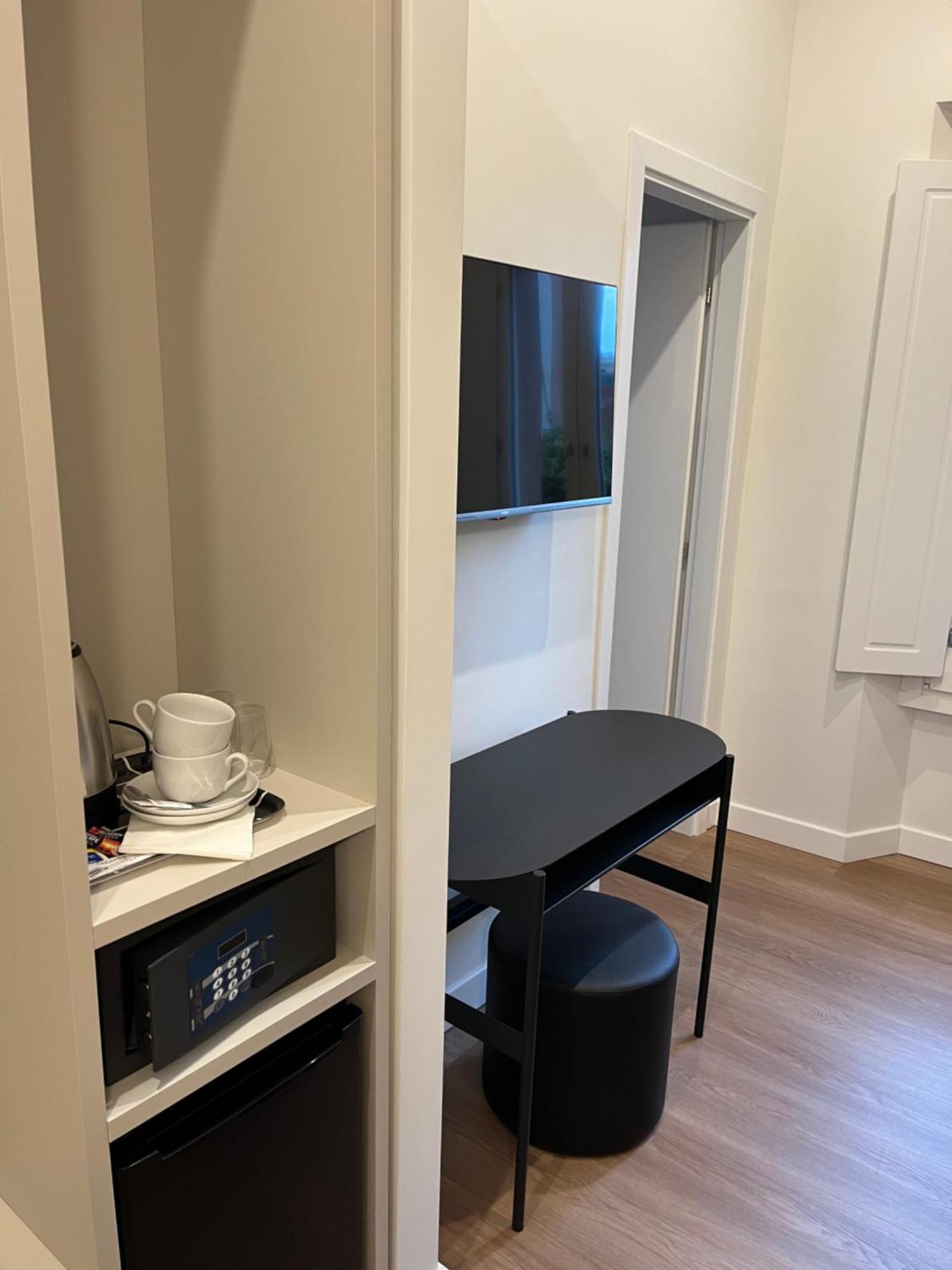 Maison Romana Trastevere Suites מראה חיצוני תמונה