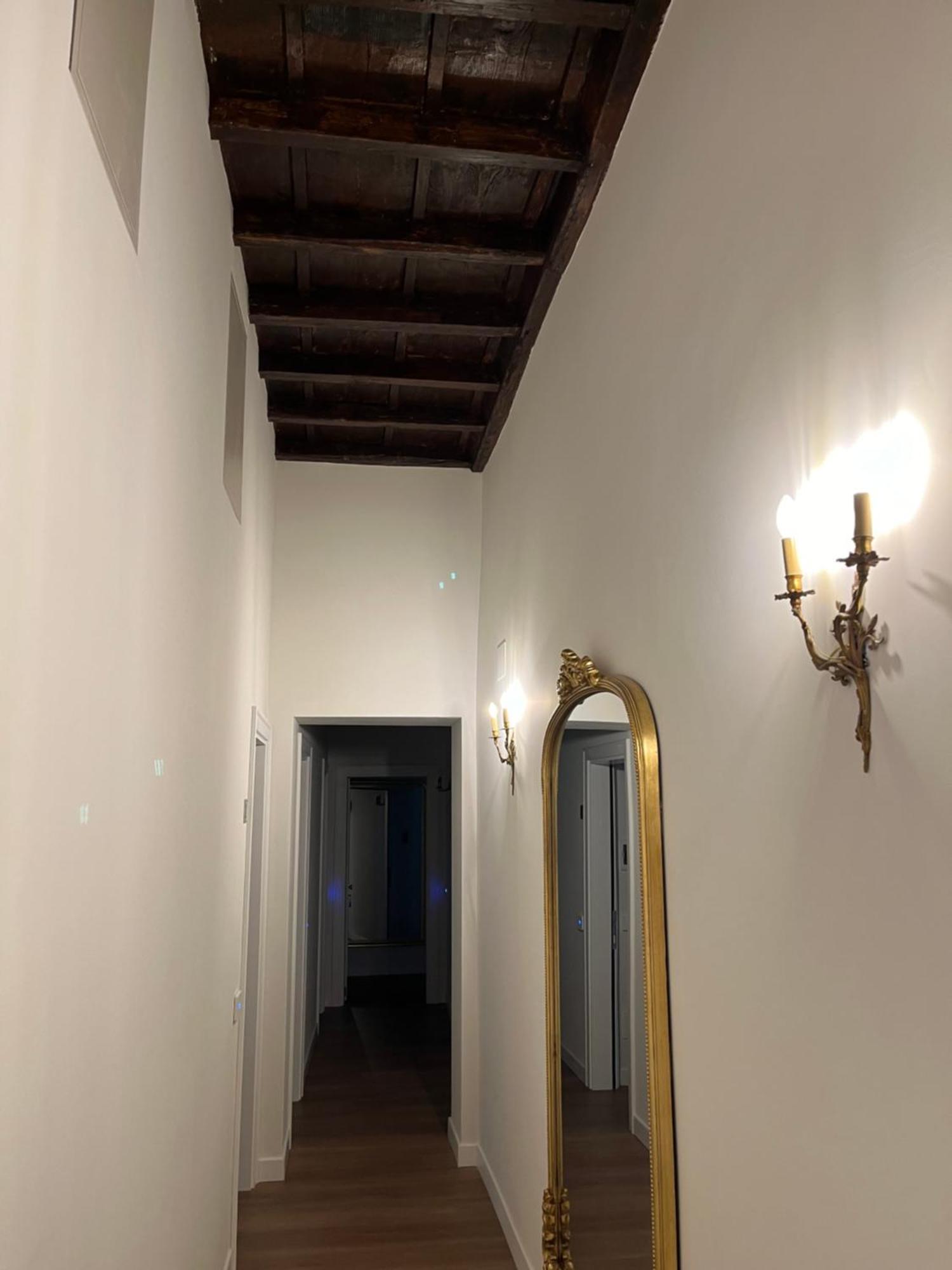 Maison Romana Trastevere Suites מראה חיצוני תמונה