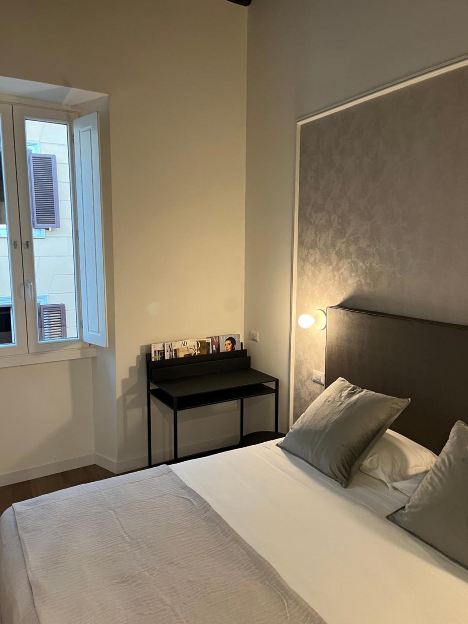Maison Romana Trastevere Suites מראה חיצוני תמונה