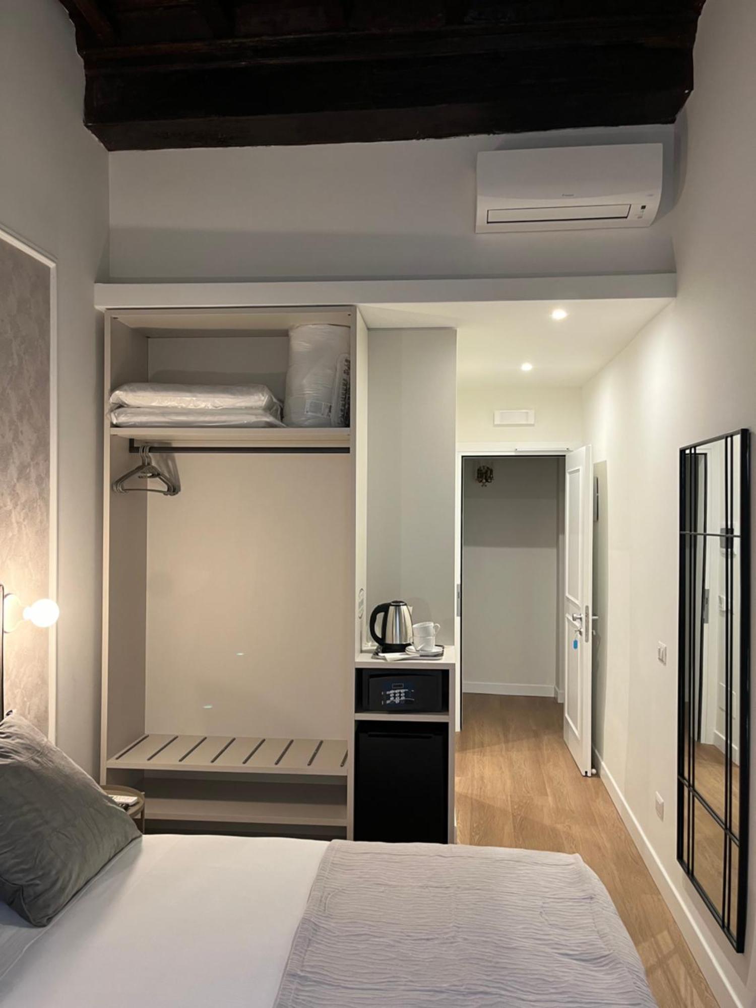 Maison Romana Trastevere Suites מראה חיצוני תמונה