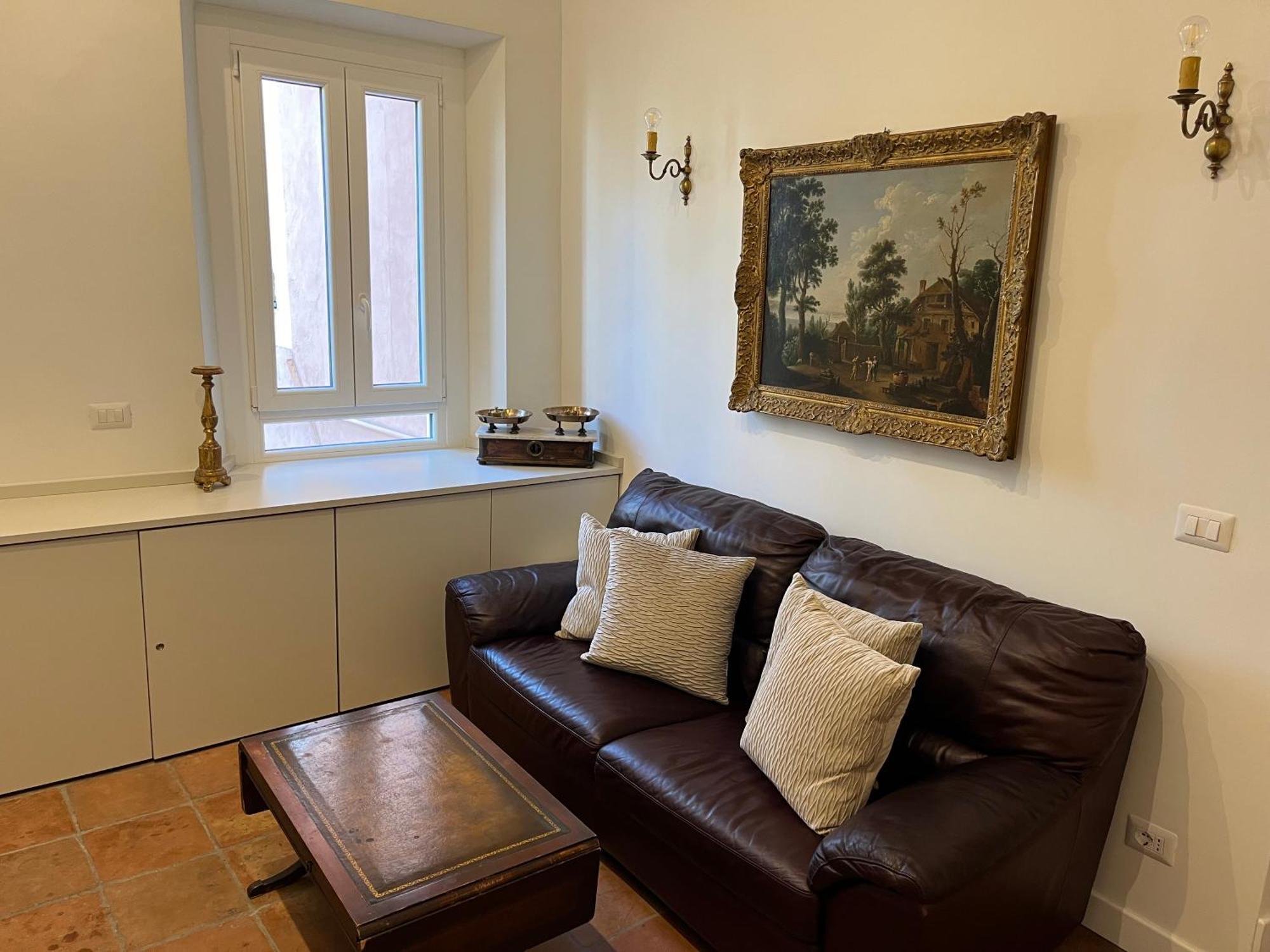 Maison Romana Trastevere Suites מראה חיצוני תמונה
