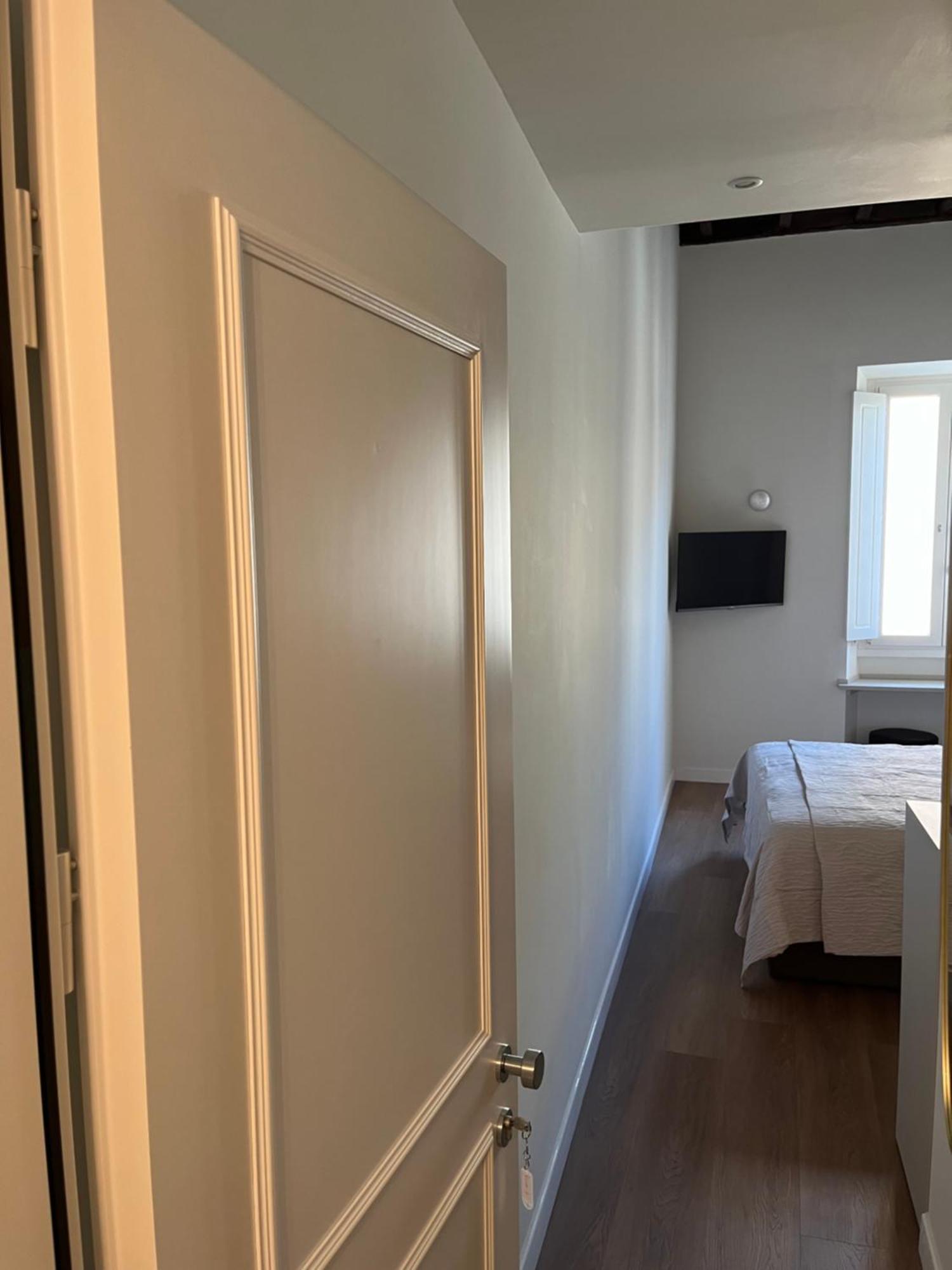 Maison Romana Trastevere Suites מראה חיצוני תמונה