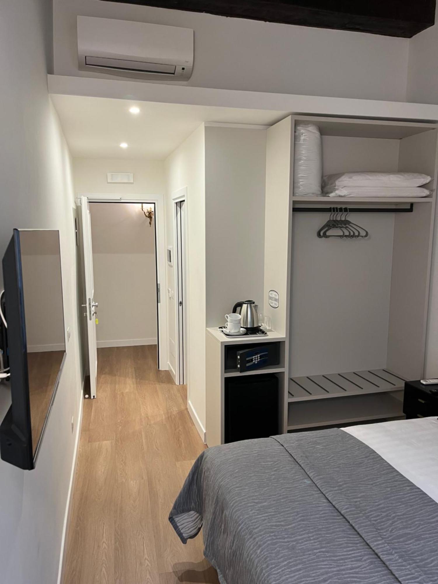Maison Romana Trastevere Suites מראה חיצוני תמונה