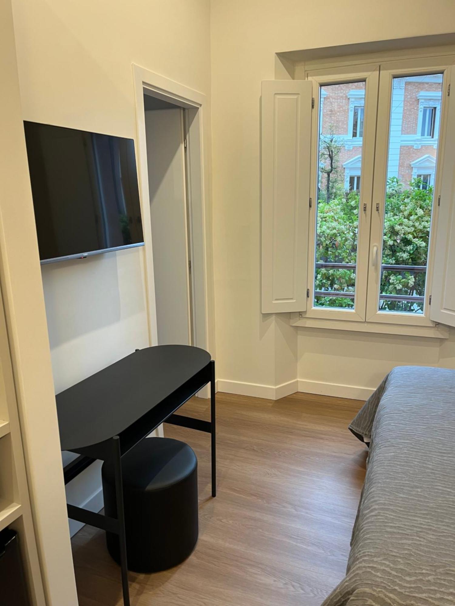 Maison Romana Trastevere Suites מראה חיצוני תמונה