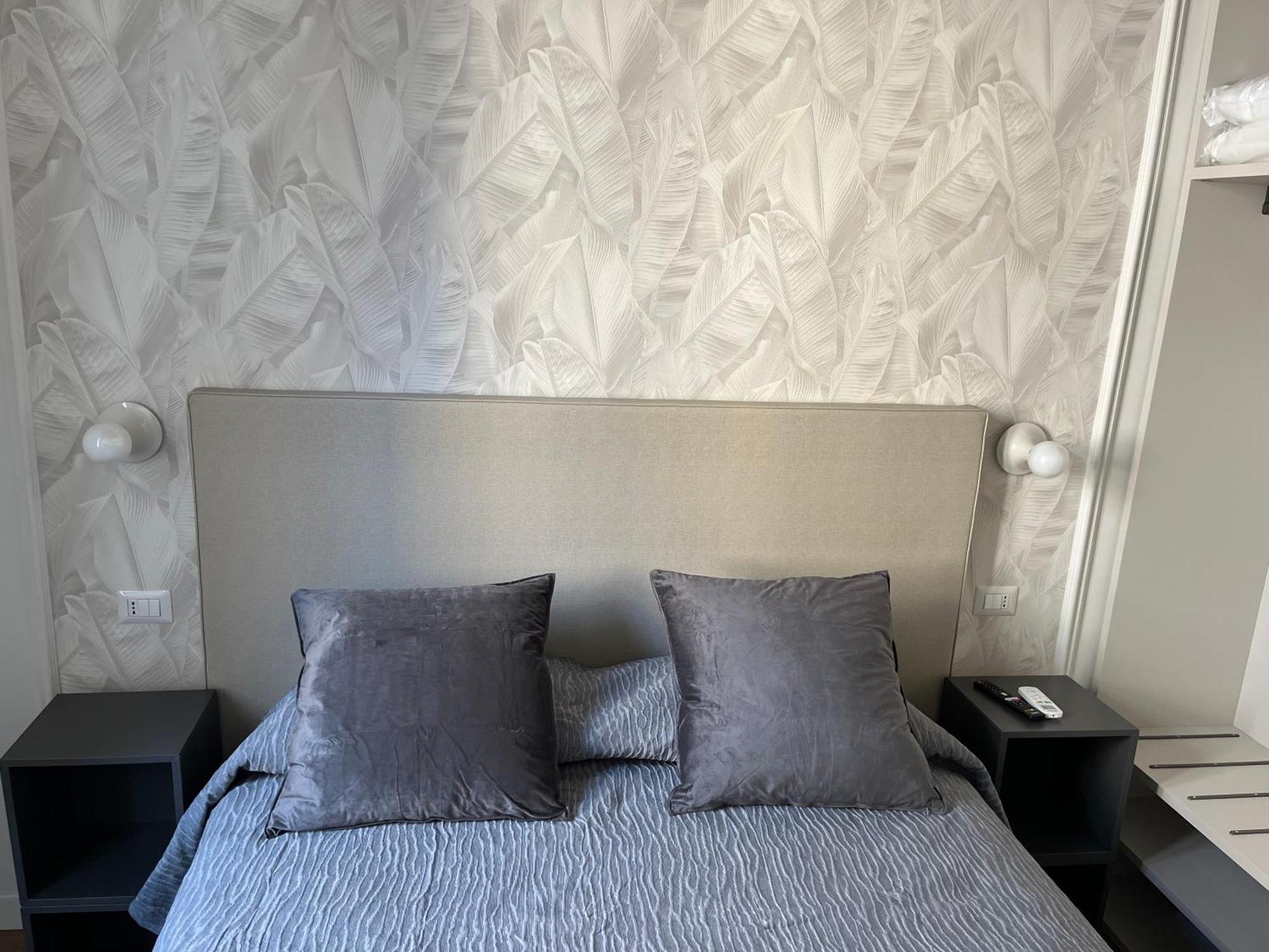 Maison Romana Trastevere Suites מראה חיצוני תמונה