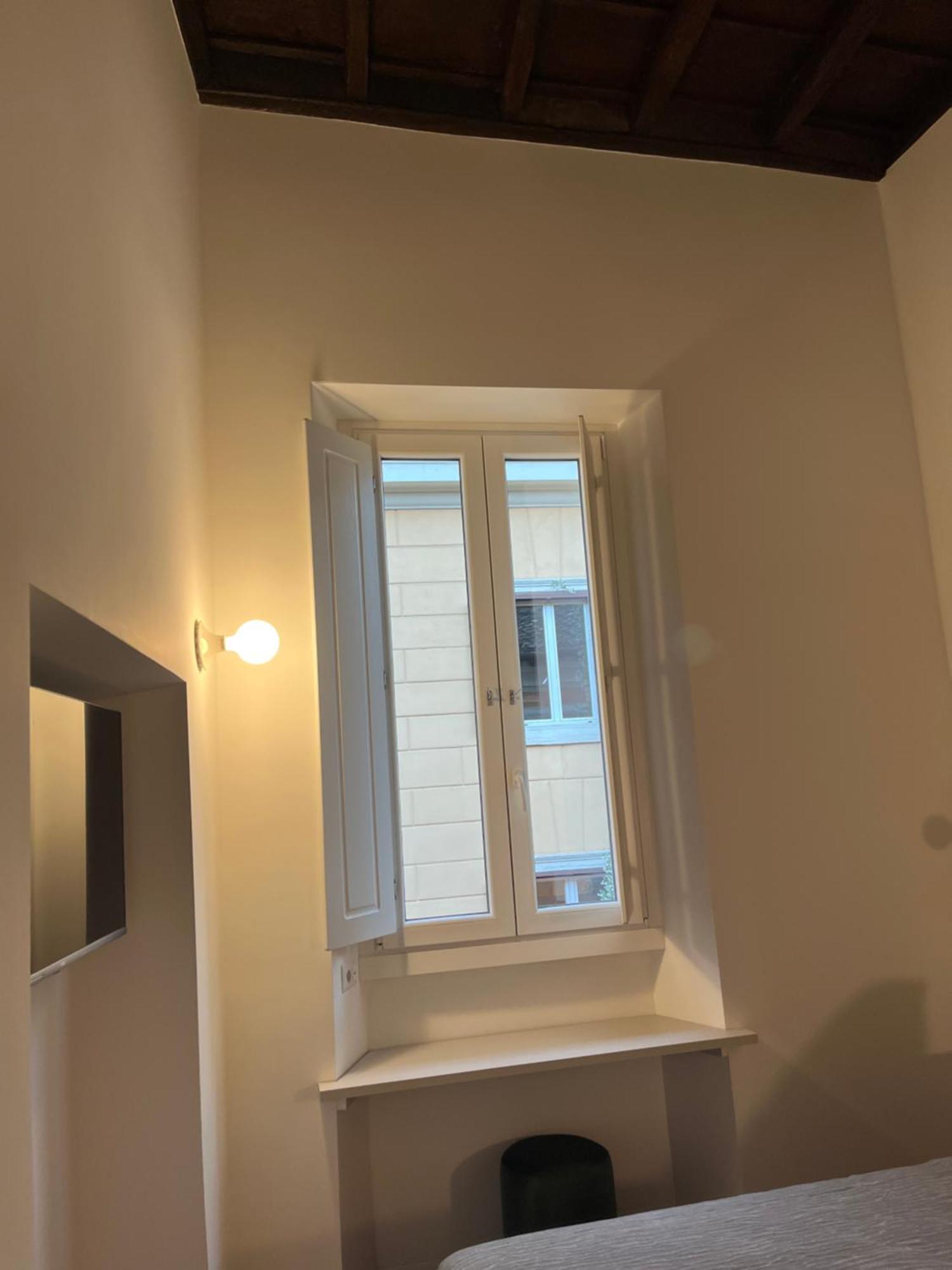 Maison Romana Trastevere Suites מראה חיצוני תמונה
