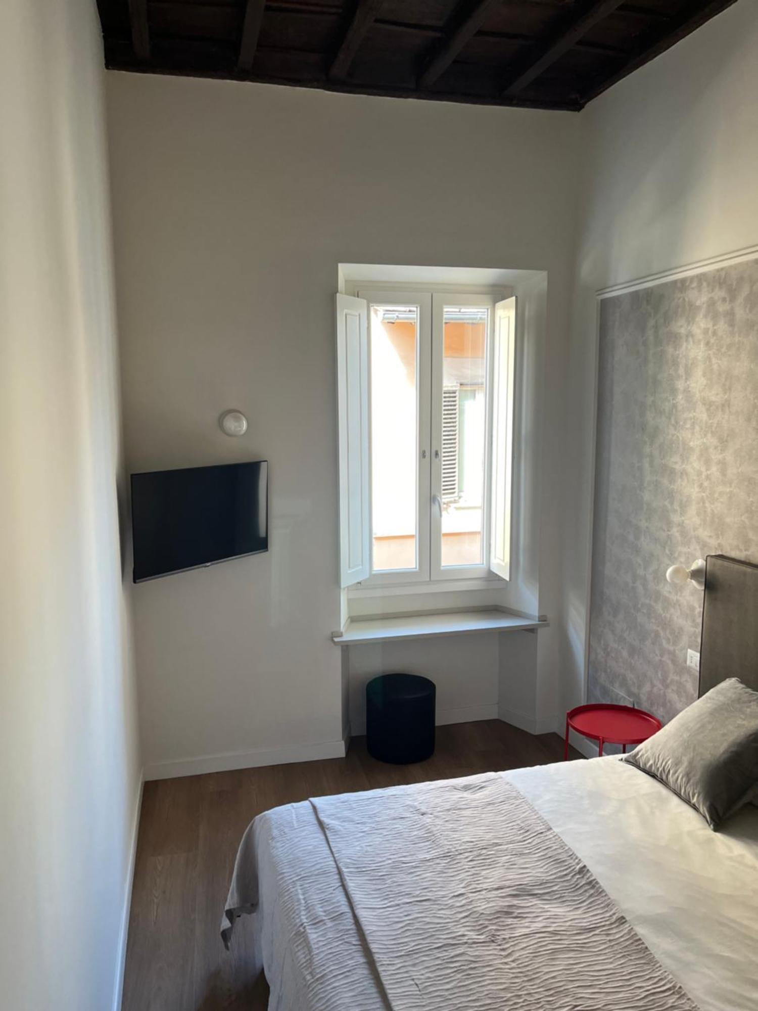 Maison Romana Trastevere Suites מראה חיצוני תמונה