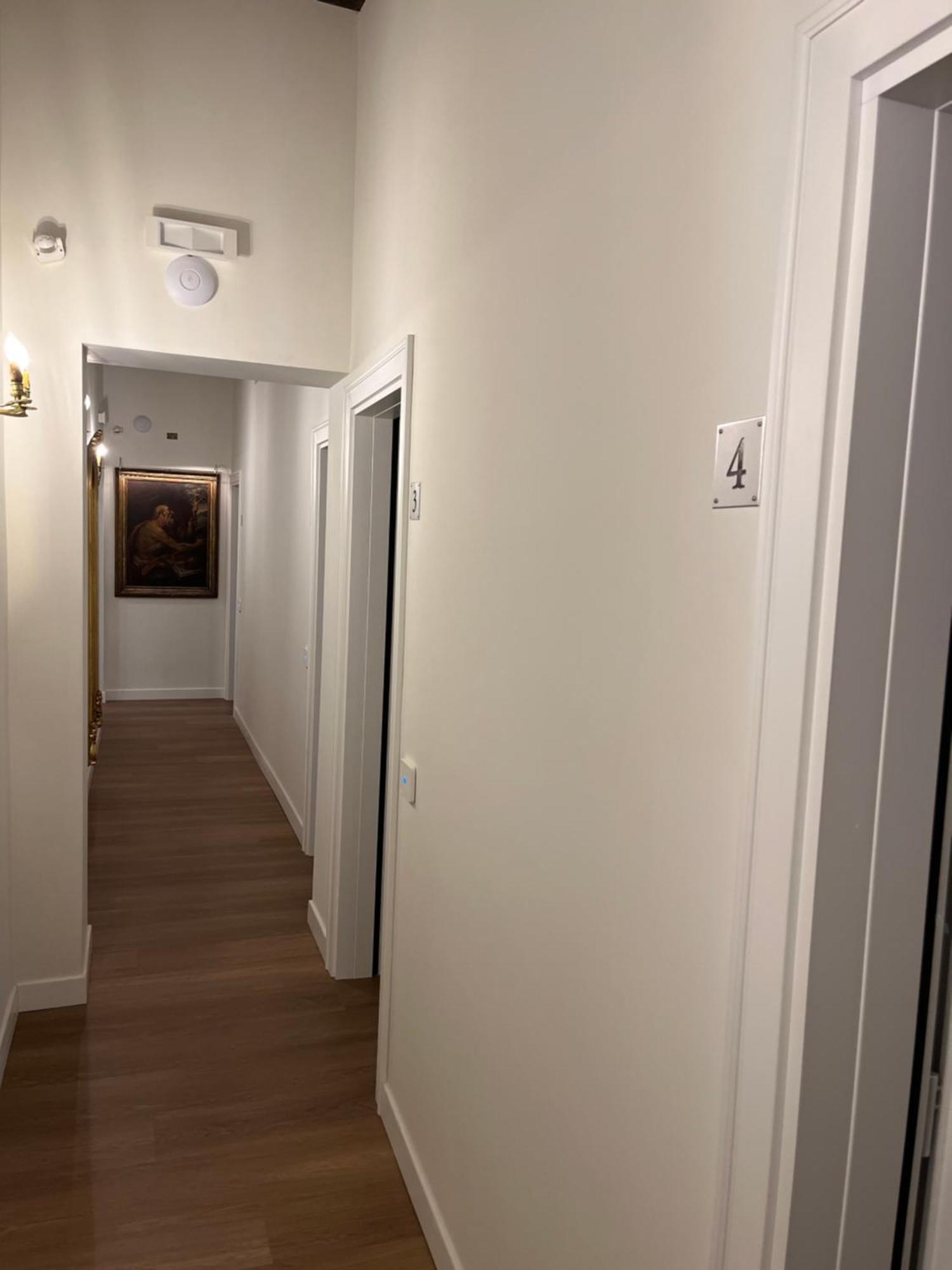 Maison Romana Trastevere Suites מראה חיצוני תמונה