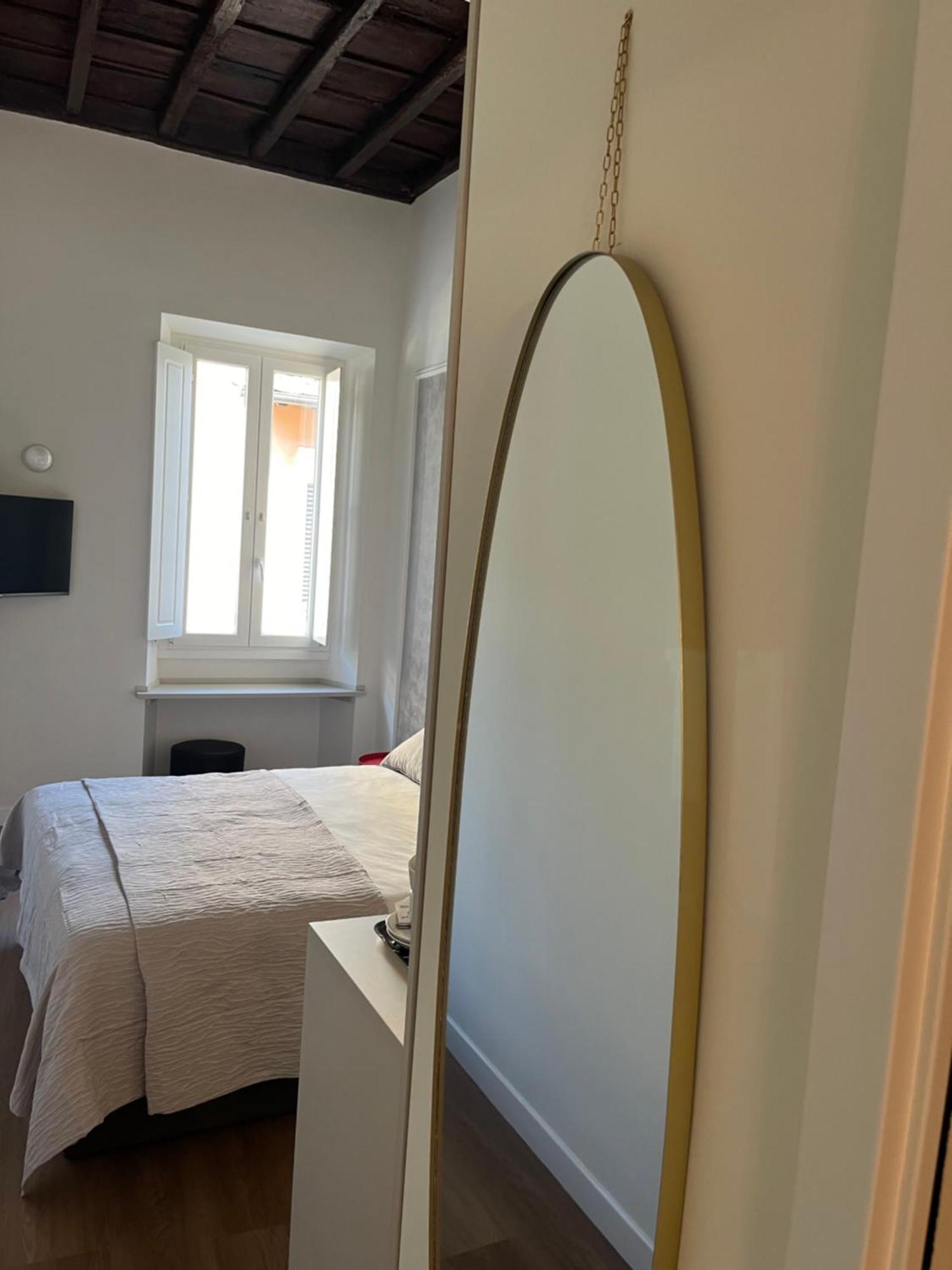 Maison Romana Trastevere Suites מראה חיצוני תמונה