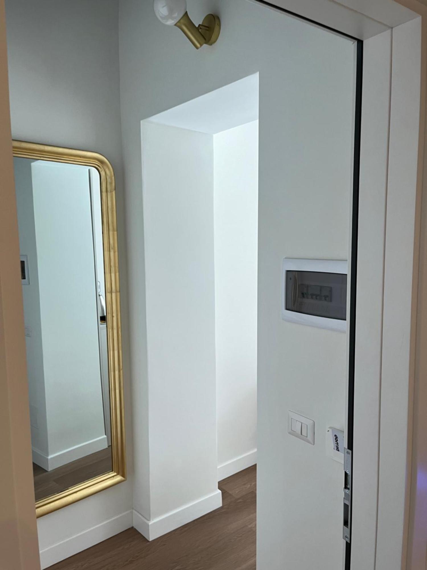 Maison Romana Trastevere Suites מראה חיצוני תמונה
