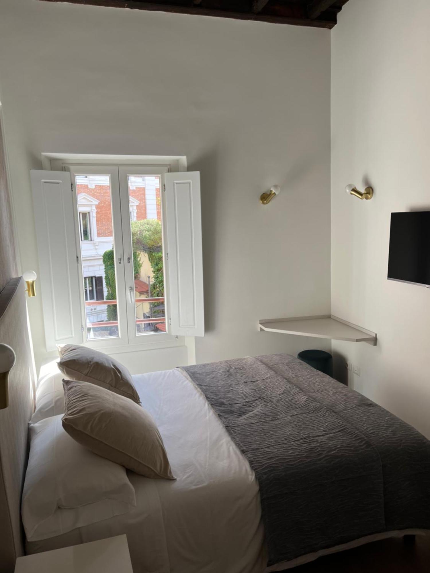 Maison Romana Trastevere Suites מראה חיצוני תמונה