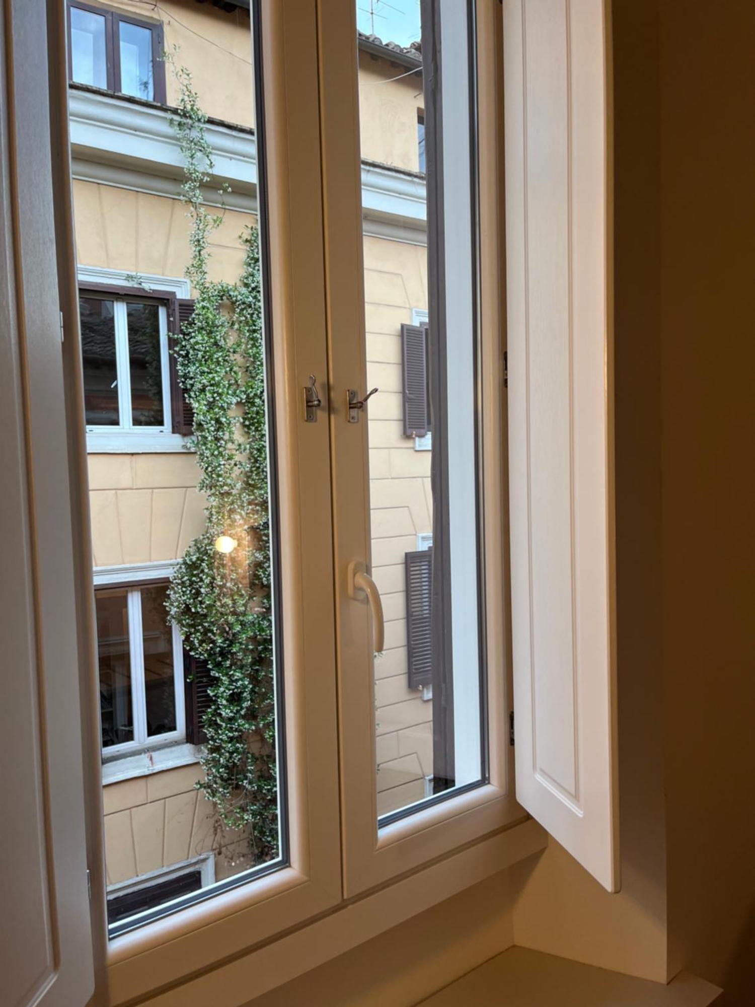 Maison Romana Trastevere Suites מראה חיצוני תמונה
