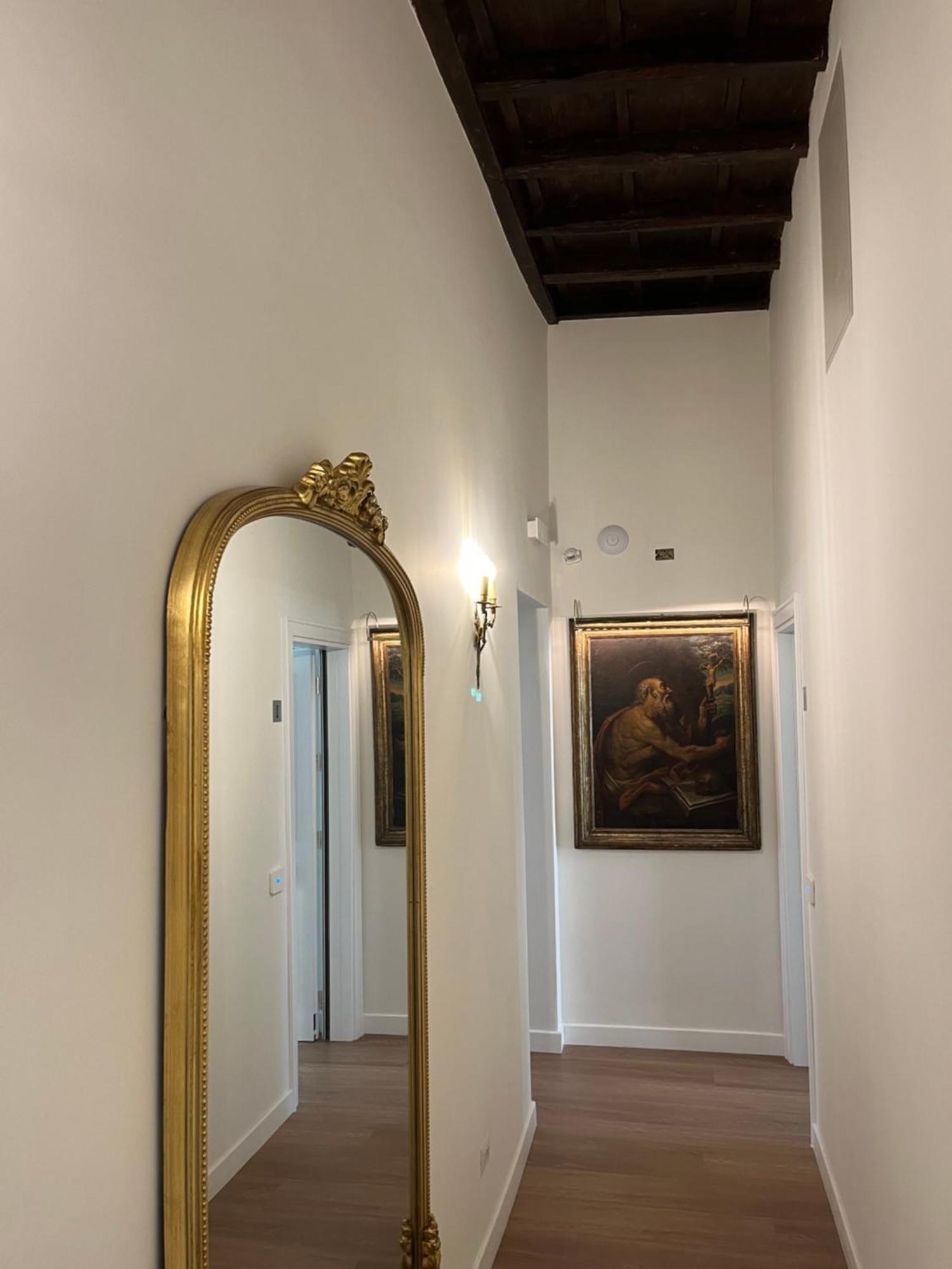 Maison Romana Trastevere Suites מראה חיצוני תמונה