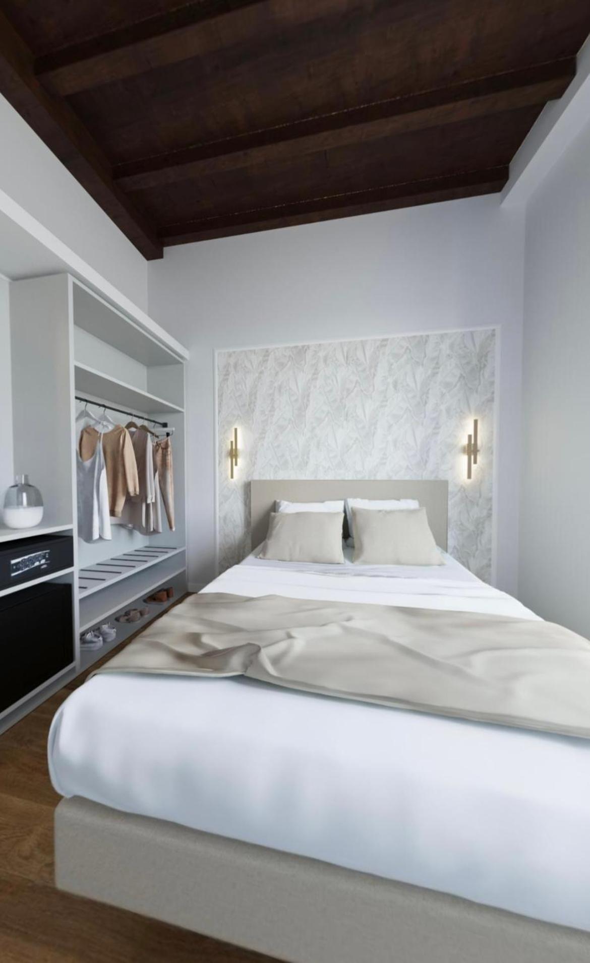 Maison Romana Trastevere Suites מראה חיצוני תמונה