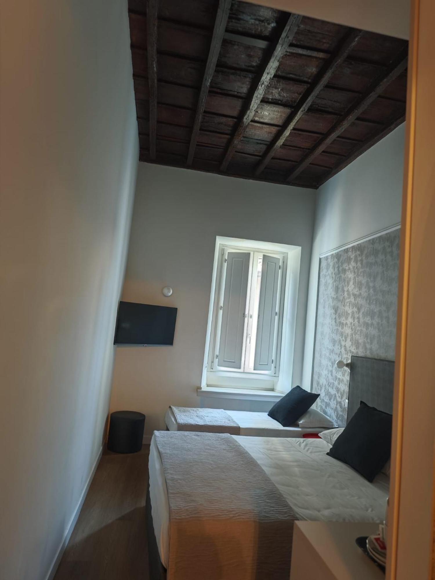 Maison Romana Trastevere Suites מראה חיצוני תמונה