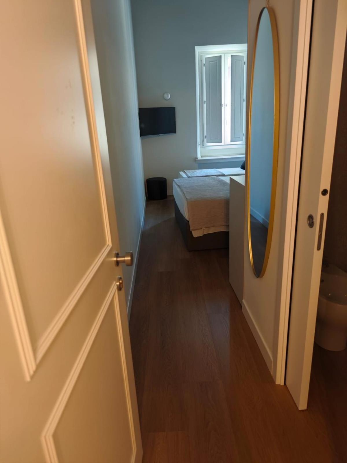 Maison Romana Trastevere Suites מראה חיצוני תמונה